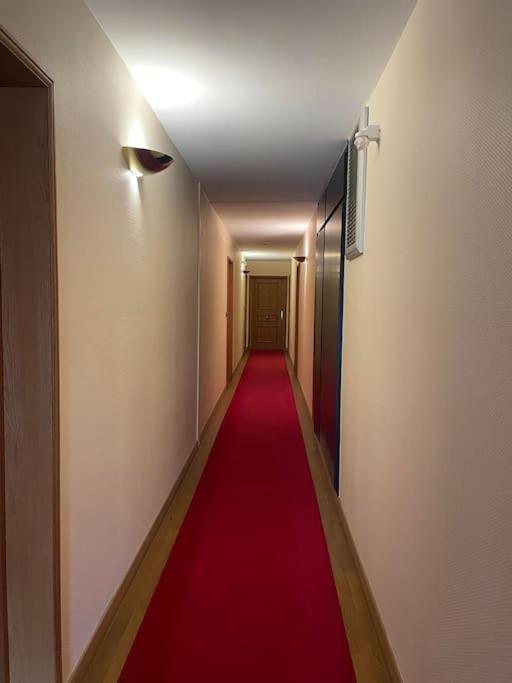 Le Clairvaux - Proche Centre Avec 1 Place En Parking Souterrain Dijon Ngoại thất bức ảnh